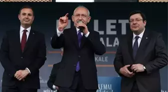 Kılıçdaroğlu kabinesini açıklamaya başladı! Yanına aldığı 2 ismin bakan olması bekleniyor