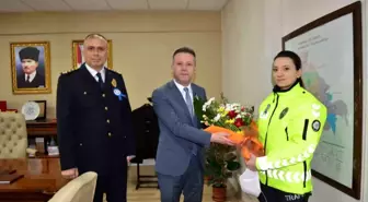 Polis Teşkilatı'nın 178. kuruluş yıl dönümü