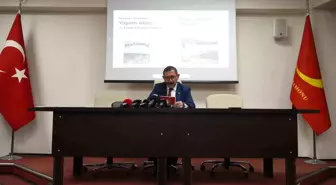 Riskli binalar tespit edildi: Kastamonu'da 136 binanın yıkılması, 56 binanın da restore edilmesi planlanıyor