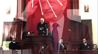 Saray Belediye Başkanı Erkiş'ten Cumhuriyet Halk Partisi'ne Hediye Marş