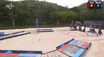 Survivor ödül oyununu kim kazandı, hangi takım, ödülü ne? 11 Nisan Salı 2023 ödül oyunu ödülü nedir? Survivor ödül oyunu kaç kaç bitti?