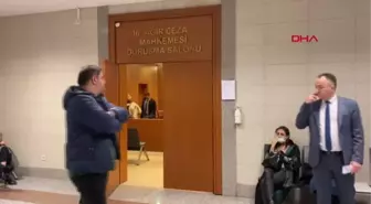 YOĞUN BAKIMDA OKSİJENİ KAPATTIĞI İDDİASIYLA YARGILANAN TEKNİKERE 17 YIL 6 AY HAPİS CEZASI