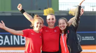 Billie Jean King Cup Tenis Turnuvası