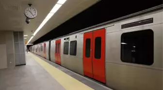 AKM-Gar-Kızılay Metro hattı ne zaman açılacak, açıldı mı? AKM-Gar-Kızılay Metro hattı durakları ne?