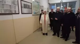 Bakan Çavuşoğlu: 'Topladığınız yardımlarla 800'den fazla çadır ve 145 konteyner deprem bölgesine gönderildi''Maalesef çatışmaların ve krizlerin yüzde...