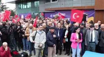 BAKAN MUŞ TÜRKİYE'YE GİYDİRİLMEK İSTENEN BU DELİ GÖMLEĞİNİ YIRTIP ATACAĞIZ