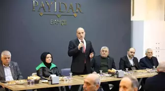 Başkan Kılıç: 'Erenler için hız kesmeden çalışmaya devam'