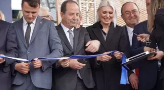 Bilecik Belediye Başkanvekili Subaşı, Kılıçdaroğlu'nun Çanakkale Programına Katıldı