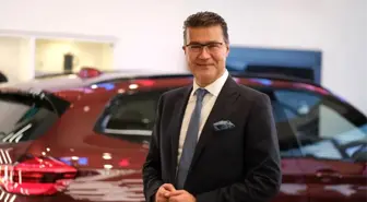 BMW'ye Müşteri Memnuniyeti Ödülü