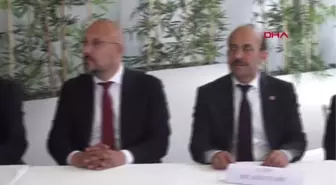 CHP'Lİ ÖZTUNÇ ANKETLER YÜZDE 57 KILIÇDAROĞLU, YÜZDE 43 ERDOĞAN GÖSTERİYOR