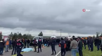 Diyarbakır'da üç kişinin ölümüne neden olan sürücü yakalandı