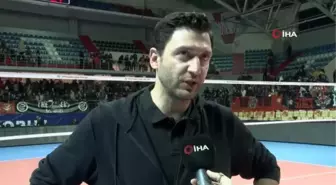 Ferhat Akbaş: 'Torino'da bir Türk gecesi olacak'