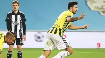 Geri sayım başladı! Ozan Tufan, Süper Lig devine çok yakın