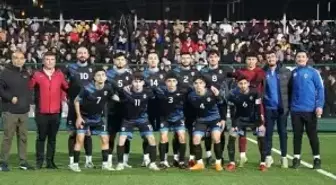 Kayseri Süper Amatör Küme Play Off: Kayseri Şekerspor: 2Kayseri Atletikspor: 3