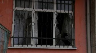Küçükçekmece'de oyuncak silah kapsülleri patladı: 1 yaralı
