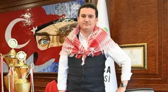 Kumluca Belediye Başkanı Köleoğlu: 'Federasyonun İzin Vermesi Koşuluyla Kumluca Yağlı Pehlivan Güreşleri'ni Gerçekleştireceğimize Söz Veriyorum'