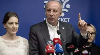 Memleket Partisi'nde kritik istifa! Kurucu üye, partinin muhalefete seçim kaybettirmesini gerekçe göstererek görevini bıraktı