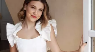 Millie Bobby Brown nişanlısı kim? Millie Bobby kaç yaşında, nereli?