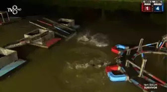 Survivor ödül oyununu kim kazandı, hangi takım, ödülü ne? 12 Nisan Çarşamba 2023 ödül oyunu ödülü nedir? Survivor ödül oyunu kaç kaç bitti?