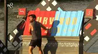 Survivor Yusuf diskalifiye mi olacak, elenecek mi, ne dedi? Survivor 2023 Yusuf Yıldız yarışmada kime ne dedi? Acil durum konseyi yapılacak mı?