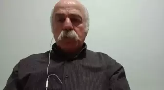 Tarım Orman-İş Genel Başkanı Şükrü Durmuş'a Verilen Maaştan Kesme Cezası Mahkeme Tarafından İptal Edildi: 'Yetkililer Bundan Sonra Yargı Önünde Hesap...