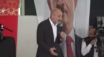 Ali Öztunç'tan Cumhurbaşkanı Erdoğan'a: 'Mülakatı Sen Getirdin, Milleti Perişan Ettin, Kendi Yakınlarını Göreve Getirdin.