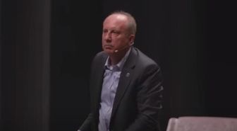 Babala TV Muharrem İnce YOUTUBE Full izle (Mevzular Açık Mikrofon)!
