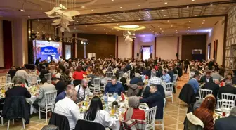 Bozkurt: 'Sanayiciler dünyayla rekabet edebilir seviyeye gelmeli'