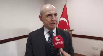 Büyükçekmece Tepecik Mahallesi ile İlgili İmar Planları İbb Meclisi'nde Kabul Edilmeden 'Hayırlı Olsun' Diye Açıklama Yapan AKP İlçe Başkanı Tepki...