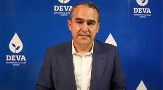 CHP listelerinden aday gösterilen Sadullah Ergin'den Ergenekon davalarıyla ilgili eleştirilere yanıt: Soruşturma benim dönemimde açılmadı