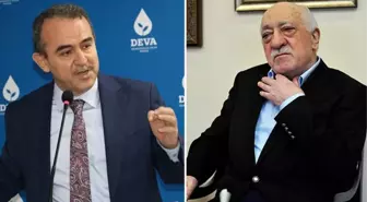 Eski Adalet Bakanı Sadullah Ergin'den 'Fethullah Gülen'le görüştünüz mü?' sorusuna yanıt: Pensilvanya'da temas oldu