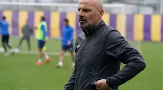 Eyüpspor'da Zafer Turan dönemi resmen sona erdi