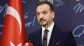 İyi Parti Sözcüsü Zorlu'dan İktidarın Kamu İşçisine Önerdiği Zam Oranına Tepki: 'Hiç Dert Etmesinler, Onları Rahat Ettirecek Bir Sözleşmeye...