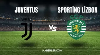 Juventus - Sporting Lizbon ne zaman, saat kaçta? Juventus - Sporting Lizbon hangi kanalda yayınlanacak? Juventus - Sporting Lizbon canlı izle!