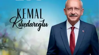 Millet İttifakı Cumhurbaşkanı Adayı Kemal Kılıçdaroğlu'ndan, 'İktidarımızın İlk 100 Gününde Yapacaklarımız' Başlıklı Broşür