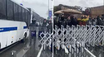 Üsküdar sahilindeki kaçak yapıların yıkımı, mahkeme kararına rağmen engelleniyor