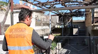 20 ton su bedava