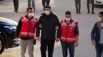 8. kattan düşen Ayşe Özgecan'ın öldüğü yerde keşif
