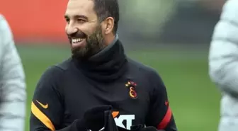 Arda Turan hangi takımın teknik direktörü oldu? Arda Turan hangi takımda teknik direktörlük yapacak?