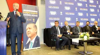 Arınç'tan HÜDAPAR'a destek Babacan'a tepki