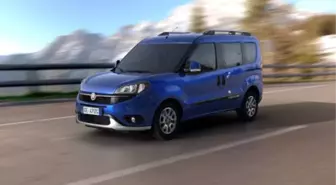 Artık Türkiye'de üretilmiyor: Fiat Doblo fiyat listesi! – Nisan 2023