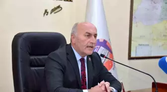 Başkan Sözen, 'Asfalt maliyeti 240 lira olarak güncellendi'