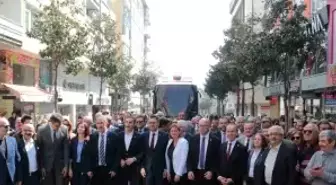 CHP Milletvekili adaylarını tanıttı