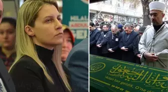 Evinde ölü bulunan MHP'li Gizem Memioğlu beyin kanaması nedeniyle hayatını kaybetmiş