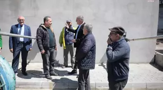 Gemlik Belediyesi'nin Çiftçiye Desteği Sürüyor