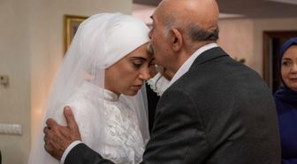 Kızılcık Şerbeti bu akşam var mı, yok mu? Kızılcık Şerbeti yayın yasağı mı aldı? Kızılcık Şerbeti RTÜK ceza aldı mı?