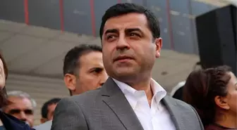 Kobani davasında hakkında ağırlaştırılmış müebbet istenen Demirtaş'tan ilk tepki: İddianameyi 14 Mayıs'ta yırtıp çöpe atacağız