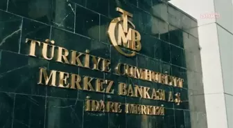 Merkez Bankası Rezervleri 3 Haftada 7 Milyar Dolar Geriledi