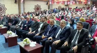 MHP MANİSA İL BAŞKANLIĞINCA MİLLETVEKİLİ ADAYLARI TANITILDI