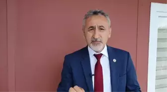 Mustafa Adıgüzel; AKP Ordu Adayı, Milli Eğitim Bakanı Mahmut Özer'in Okulları Ziyaret Edeceğini Açıkladı: 'Devletin Arkasına Saklanıp, Çocuklarımız...